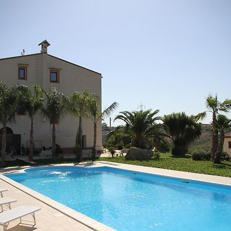 Tenute Piazza Countryhouse Ribera Exteriér fotografie