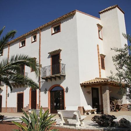 Tenute Piazza Countryhouse Ribera Exteriér fotografie