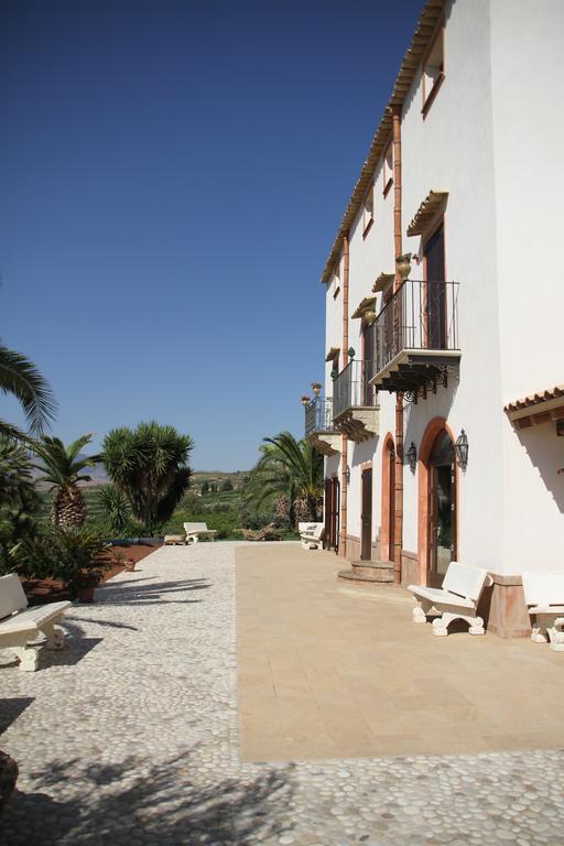 Tenute Piazza Countryhouse Ribera Exteriér fotografie