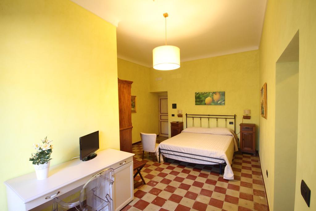 Tenute Piazza Countryhouse Ribera Exteriér fotografie