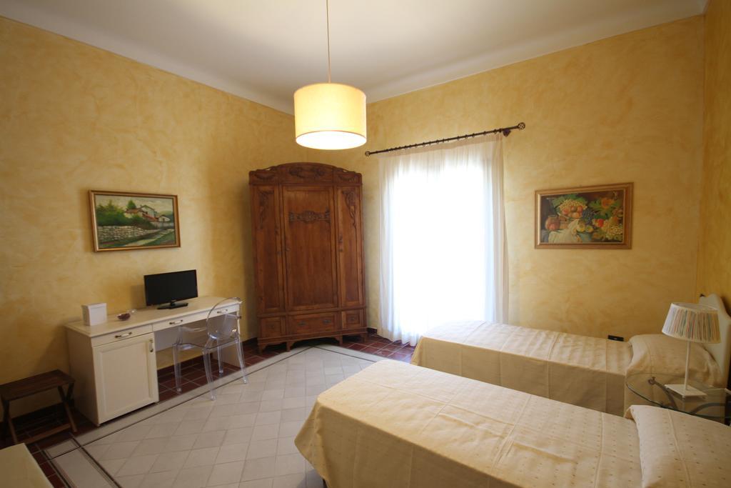 Tenute Piazza Countryhouse Ribera Exteriér fotografie