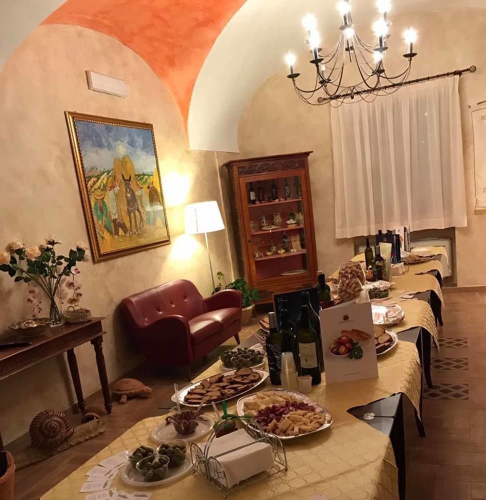 Tenute Piazza Countryhouse Ribera Exteriér fotografie